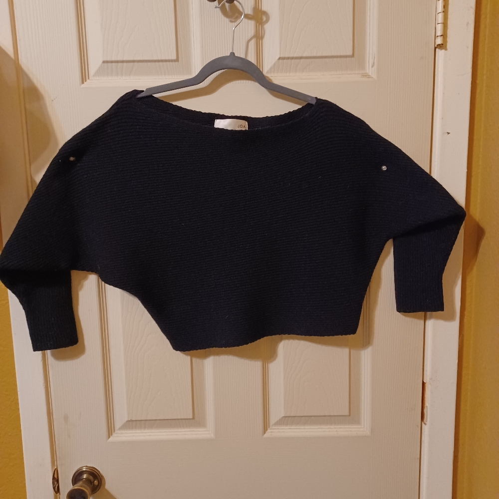 4/$40 J.O.A. sweater